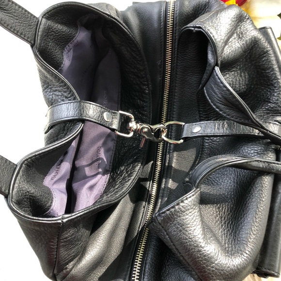 Botkier soft leather satchel bag - Picture 11 of 12